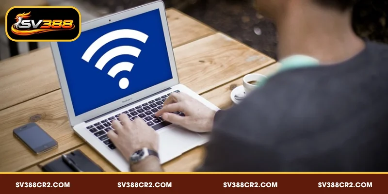 Bảo đảm đường truyền mạng ổn định để dõi trực tiếp đá gà hôm nay SV388