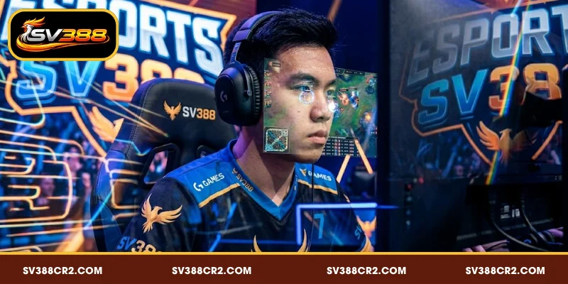 Đặc điểm vượt trội có mặt trong Esports SV388