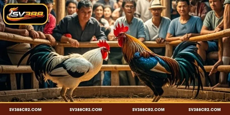 Đôi nét về cách phân biệt gà nòi và gà tre Việt Nam