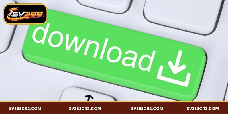 Lưu ý cần nắm vững khi tải và sử dụng SV388 app Android