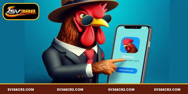 SV388 app iOS - Hướng Dẫn Cách Cài Đặt Mượt Mà Trên iPhone 2 Những lợi thế khi dùng SV388 app iOS