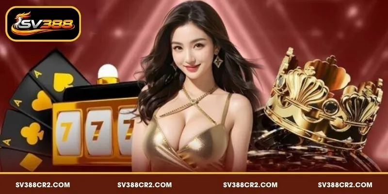 Đại Lý SV388 – Cơ Hội Hợp Tác Hấp Dẫn, Thu Nhập Bền Vững 4 Quy trình đăng ký đại lý SV388 nhanh chóng
